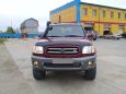 SUV   Toyota Sequoia 2003 , 1000000 , -