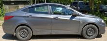  Hyundai Solaris 2013 , 780000 , 