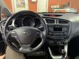  Kia Ceed 2015 , 620000 , 