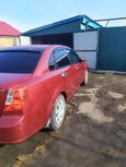  Chevrolet Lacetti 2006 , 215000 , 