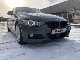  BMW 3-Series 2015 , 2300000 , 