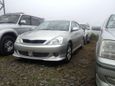  Toyota Allion 2003 , 175000 , 