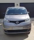    Nissan NV200 2014 , 760000 , 