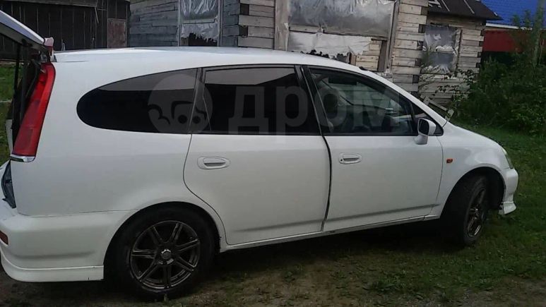    Honda Stream 2001 , 300000 , -