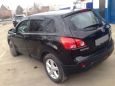 SUV   Nissan Qashqai 2007 , 599000 , 