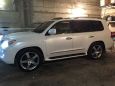 SUV   Lexus LX570 2009 , 2300000 , 