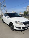  Skoda Fabia 2013 , 330000 , 