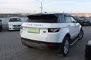 SUV   Land Rover Range Rover Evoque 2014 , 1537000 , 