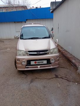 SUV   Daihatsu Terios Kid 2002 , 315000 , 