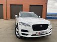 SUV   Jaguar F-Pace 2020 , 4500000 , 