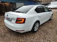  Skoda Octavia 2017 , 1630000 , 