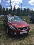  Mazda Mazda6 2007 , 435000 , 