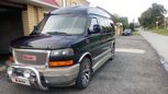    GMC Savana 2008 , 2200000 , 