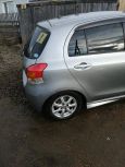  Toyota Vitz 2010 , 350000 , -