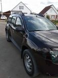 SUV   Renault Duster 2014 , 638000 , 