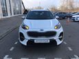 SUV   Kia Sportage 2021 , 2559900 , 