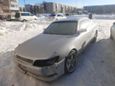  Toyota Mark II 1995 , 85000 , 