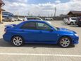  Subaru Impreza WRX 2007 , 720000 , 