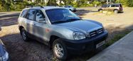 SUV   Hyundai Santa Fe 2004 , 370000 , 