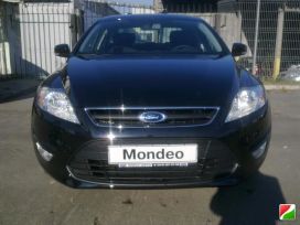 Ford Mondeo 2012 , 780000 , 