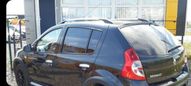  Renault Sandero Stepway 2013 , 469000 , 