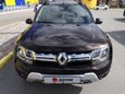 SUV   Renault Duster 2017 , 925000 , 