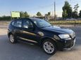 SUV   BMW X3 2012 , 1100000 , -