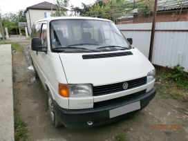    Volkswagen Transporter 1993 , 155000 , 