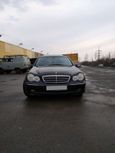  Mercedes-Benz C-Class 2002 , 300000 , 