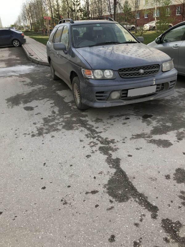  Nissan R'nessa 1998 , 470000 , 