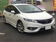    Honda Jade 2016 , 585000 , 