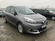    Renault Grand Scenic 2015 , 1000000 , --