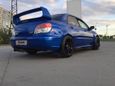  Subaru Impreza WRX STI 2004 , 1100000 , 