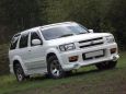 SUV   Nissan Terrano Regulus 1998 , 400000 , -