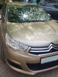  Citroen C4 2011 , 529000 , 