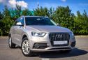 SUV   Audi Q3 2014 , 1295000 , -