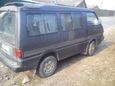    Mazda Bongo 1991 , 110000 , 