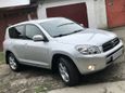 SUV   Toyota RAV4 2008 , 875000 , 