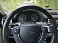 SUV   Land Rover Range Rover 2011 , 1399800 , 