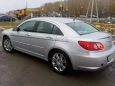  Chrysler Sebring 2007 , 430000 , 