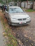  Nissan Bluebird Sylphy 2000 , 185000 , 