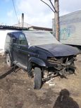 SUV     2010 , 170000 , 