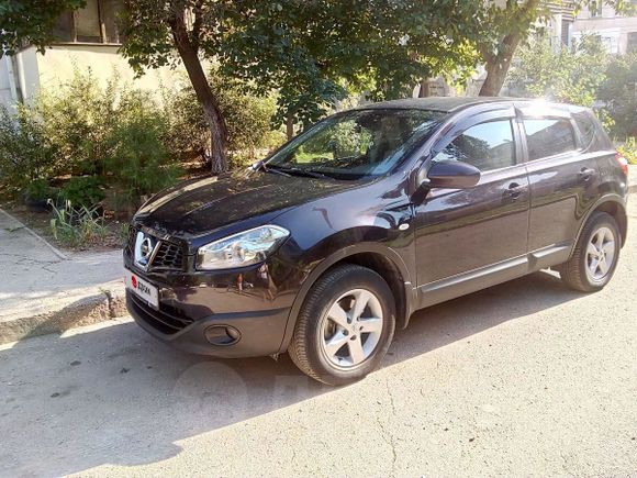 SUV   Nissan Qashqai 2011 , 630000 , 