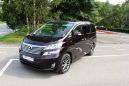    Toyota Vellfire 2008 , 1300000 , 