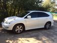 SUV   Toyota Harrier 2005 , 810000 , 