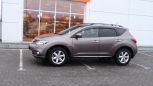 SUV   Nissan Murano 2012 , 1200000 , 