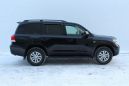 SUV   Toyota Land Cruiser 2007 , 1776500 , 