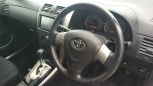  Toyota Corolla Fielder 2011 , 785000 , 