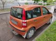  Fiat Panda 2008 , 185000 , 