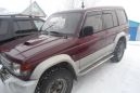 SUV   Mitsubishi Pajero 1994 , 300000 , 